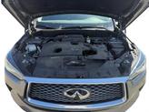 Thumbnail of 2022 Graphite Shadow INFINITI QX50