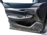 Thumbnail of 2022 Graphite Shadow INFINITI QX50
