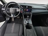 Thumbnail of 2021 Gray Honda Civic