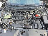 Thumbnail of 2021 Gray Honda Civic