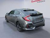 Thumbnail of 2021 Gray Honda Civic