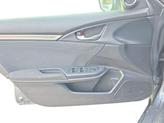 Thumbnail of 2021 Gray Honda Civic