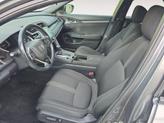 Thumbnail of 2021 Gray Honda Civic