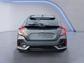 Thumbnail of 2021 Gray Honda Civic