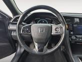 Thumbnail of 2021 Gray Honda Civic