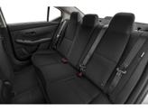 Thumbnail of 2025 Gun Metallic Nissan Sentra