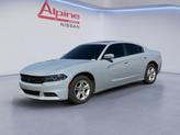 Photo of 2021 Smoke Show Dodge Charger