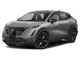 Photo of 2025 Gun Metallic Nissan ARIYA