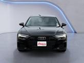 Thumbnail of 2020 Mythos Black Metallic Audi A6