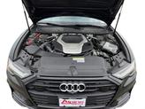 Thumbnail of 2020 Mythos Black Metallic Audi A6