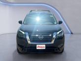 Thumbnail of 2025 Black Nissan Pathfinder