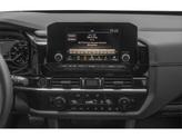 Thumbnail of 2025 Black Nissan Pathfinder