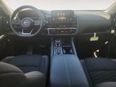 Thumbnail of 2025 Black Nissan Pathfinder