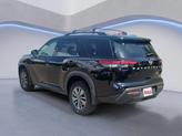 Thumbnail of 2025 Black Nissan Pathfinder