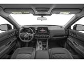 Thumbnail of 2025 Black Nissan Pathfinder