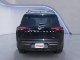 Thumbnail of 2025 Black Nissan Pathfinder