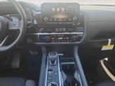 Thumbnail of 2025 Black Nissan Pathfinder