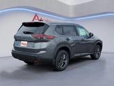 Thumbnail of 2025 Gun Metallic Nissan Rogue