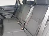 Thumbnail of 2025 Gun Metallic Nissan Rogue