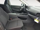 Thumbnail of 2025 Gun Metallic Nissan Rogue