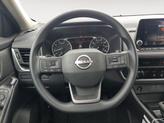Thumbnail of 2025 Gun Metallic Nissan Rogue