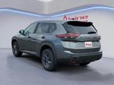 Thumbnail of 2025 Gun Metallic Nissan Rogue