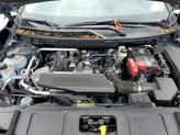 Thumbnail of 2025 Gun Metallic Nissan Rogue