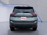 Thumbnail of 2025 Gun Metallic Nissan Rogue