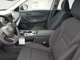 Thumbnail of 2025 Gun Metallic Nissan Rogue