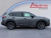 Thumbnail of 2025 Gun Metallic Nissan Rogue
