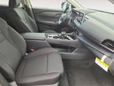 Thumbnail of 2025 Black Nissan Rogue