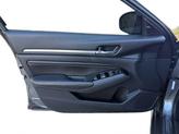 Thumbnail of 2023 Gun Metallic Nissan Altima