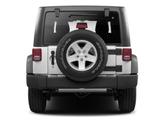 Thumbnail of 2012 Black Clearcoat Jeep Wrangler Unlimited