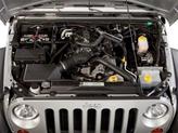 Thumbnail of 2012 Black Clearcoat Jeep Wrangler Unlimited