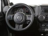 Thumbnail of 2012 Black Clearcoat Jeep Wrangler Unlimited
