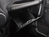 Thumbnail of 2012 Black Clearcoat Jeep Wrangler Unlimited