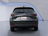 Thumbnail of 2023 Machine Gray Metallic Mazda CX-5
