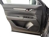 Thumbnail of 2023 Machine Gray Metallic Mazda CX-5