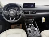Thumbnail of 2023 Machine Gray Metallic Mazda CX-5
