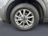 Thumbnail of 2023 Machine Gray Metallic Mazda CX-5