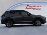 Thumbnail of 2023 Machine Gray Metallic Mazda CX-5