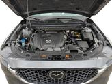 Thumbnail of 2023 Machine Gray Metallic Mazda CX-5