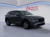Thumbnail of 2023 Machine Gray Metallic Mazda CX-5