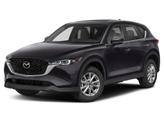 Thumbnail of 2023 Machine Gray Metallic Mazda CX-5