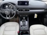 Thumbnail of 2023 Machine Gray Metallic Mazda CX-5