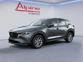 Photo of 2023 Machine Gray Metallic Mazda CX-5