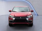Thumbnail of 2019 Rally Red Metallic Mitsubishi Outlander Sport