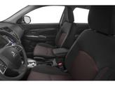 Thumbnail of 2019 Rally Red Metallic Mitsubishi Outlander Sport