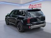 Thumbnail of 2025 Ebony Black Kia Telluride