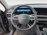 Thumbnail of 2025 Ebony Black Kia Telluride